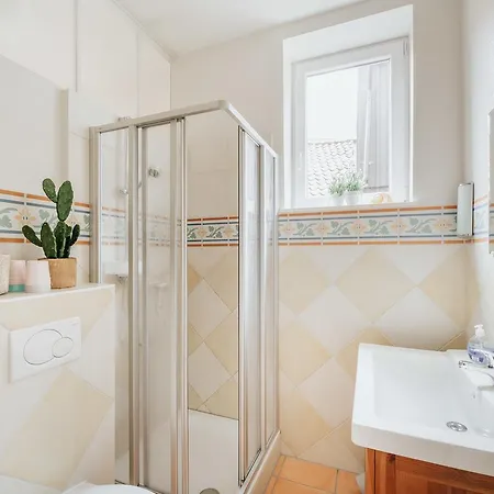 Harzsuites - Warlich Apartament