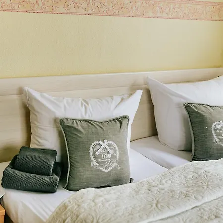 Harzsuites - Warlich Apartament