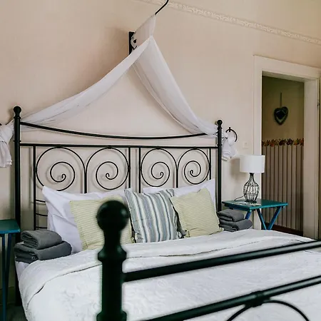 Harzsuites - Warlich