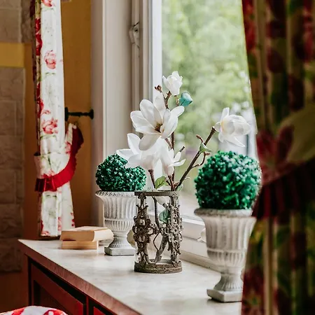 Harzsuites - Warlich * Braunlage