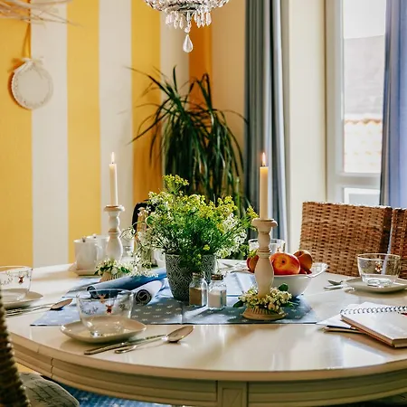 Harzsuites - Warlich Apartament *