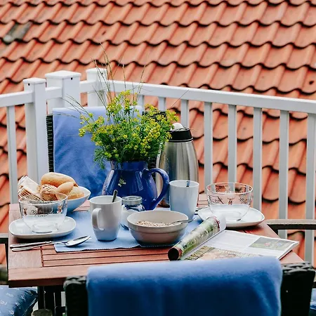 Apartament Harzsuites - Warlich