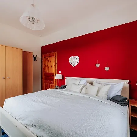 Apartament Harzsuites - Warlich *