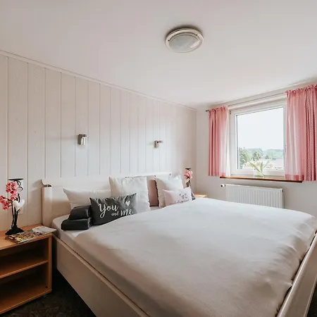 Harzsuites - Warlich Apartament *
