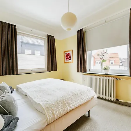 Harzsuites - Warlich Apartament Braunlage