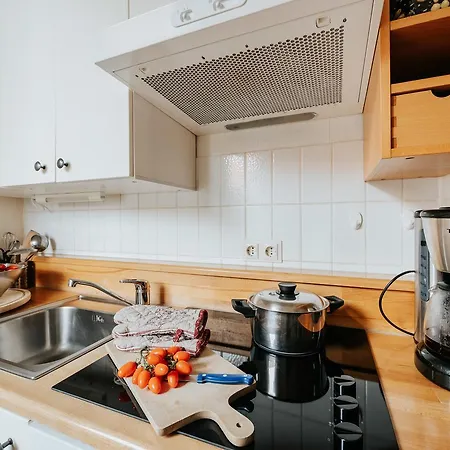 Apartament Harzsuites - Warlich Braunlage