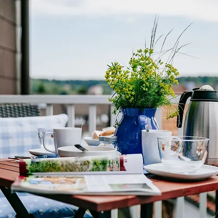Apartament Harzsuites - Warlich *