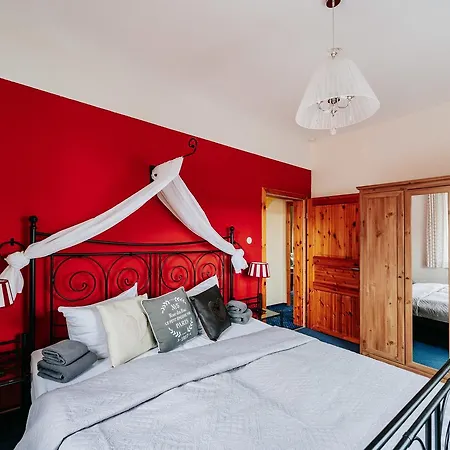 Apartament Harzsuites - Warlich