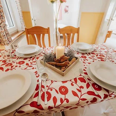 Harzsuites - Warlich Braunlage
