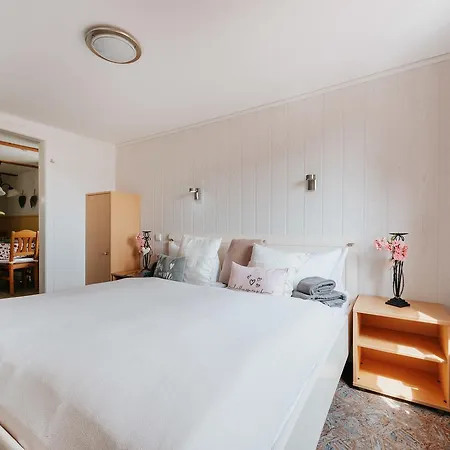 Apartament Harzsuites - Warlich Braunlage