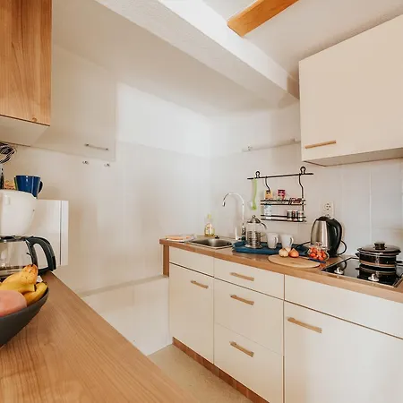 Apartament Harzsuites - Warlich *