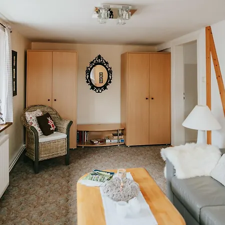 Apartament Harzsuites - Warlich