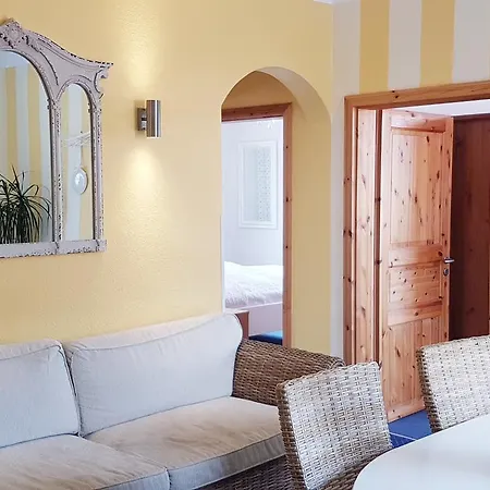 Apartament Harzsuites - Warlich *
