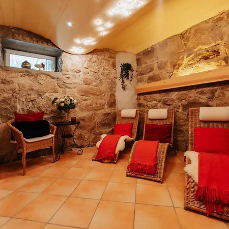 Harzsuites - Warlich Apartament *