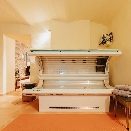 Harzsuites - Warlich Apartament *