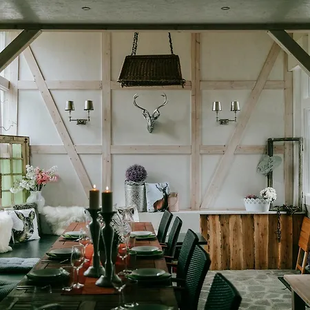 Harzsuites - Warlich * برونلاغ