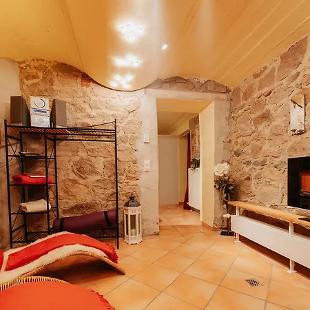 Harzsuites - Warlich برونلاغ
