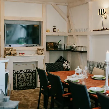 شقة Harzsuites - Warlich *