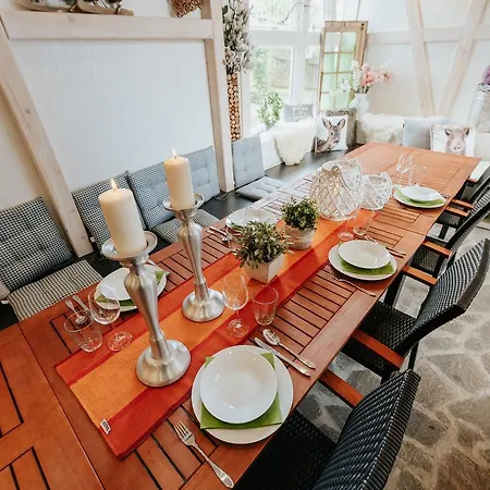Harzsuites - Warlich * Braunlage