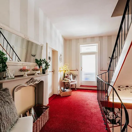 Harzsuites - Warlich * Braunlage
