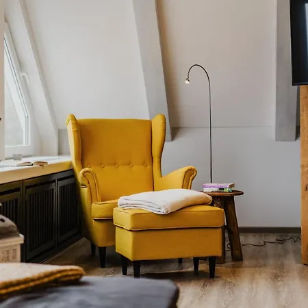 Harzsuites - Warlich