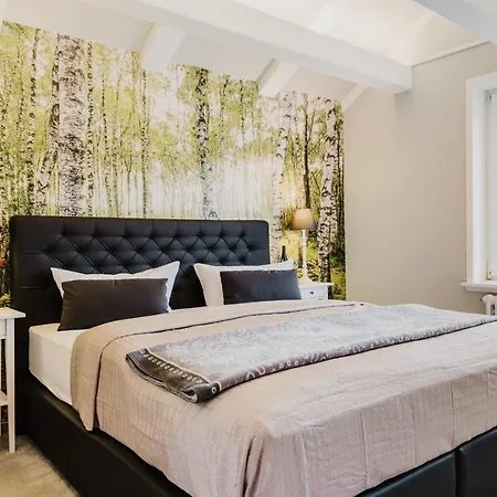 Harzsuites - Warlich Apartament Braunlage