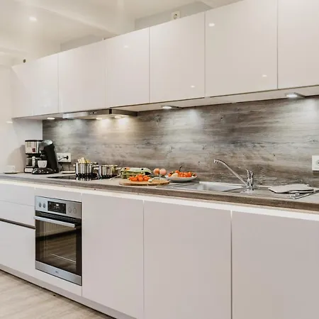 Harzsuites - Warlich * Braunlage