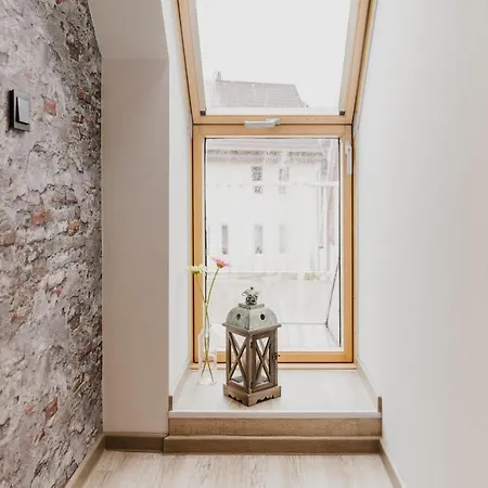 Apartament Harzsuites - Warlich