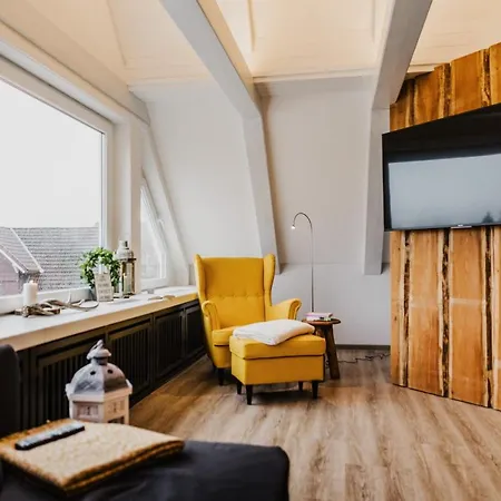 Harzsuites - Warlich *