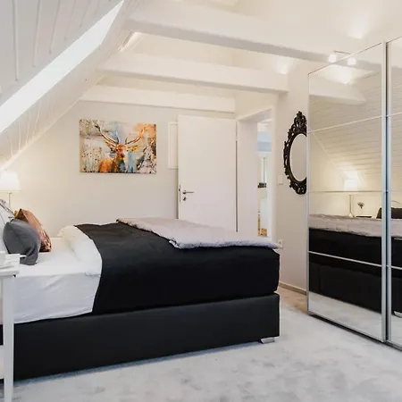 Apartament Harzsuites - Warlich Braunlage