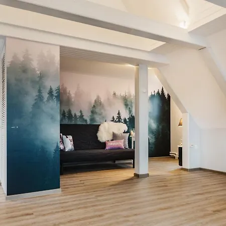 Harzsuites - Warlich *