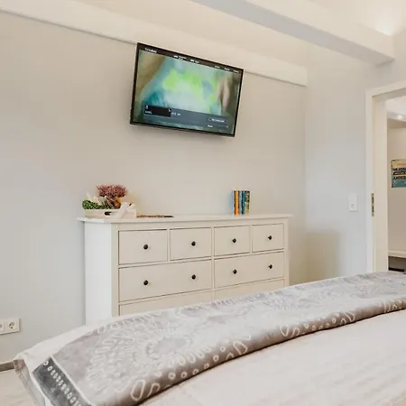 Apartament Harzsuites - Warlich *