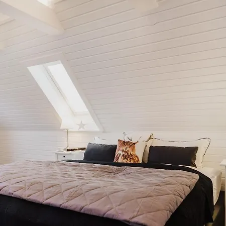 Apartament Harzsuites - Warlich *