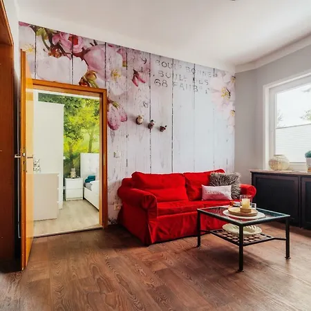 Harzsuites - Warlich Apartament Braunlage