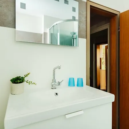 Harzsuites - Warlich Apartament *