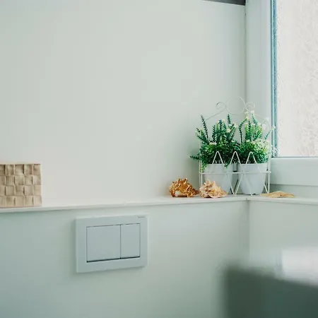 Harzsuites - Warlich شقة برونلاغ