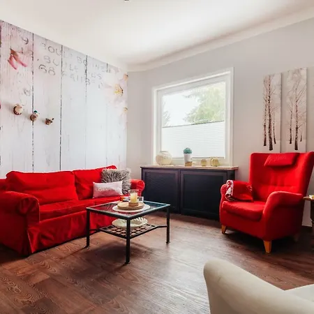 Apartament Harzsuites - Warlich *