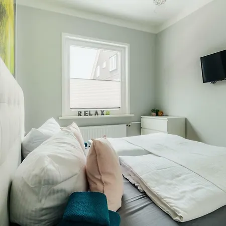 Harzsuites - Warlich Apartament Braunlage
