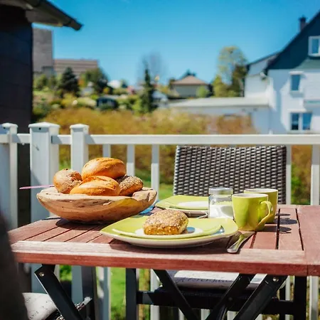 Harzsuites - Warlich