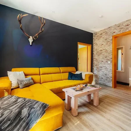 Apartament Harzsuites - Warlich Braunlage