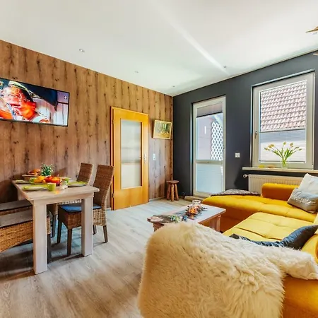Harzsuites - Warlich * Braunlage