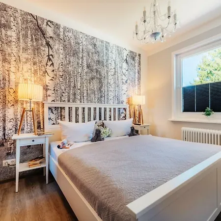 Apartament Harzsuites - Warlich Braunlage